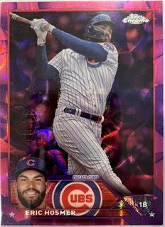 Eric Hosmer
