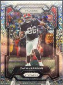Zach Harrison