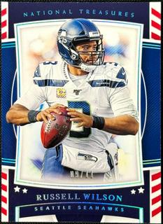 Russell Wilson