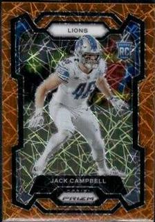 Jack Campbell