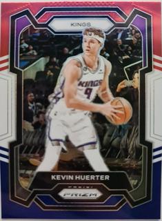 Kevin Huerter