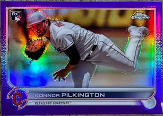 Konnor Pilkington