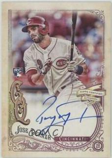 Jose Peraza