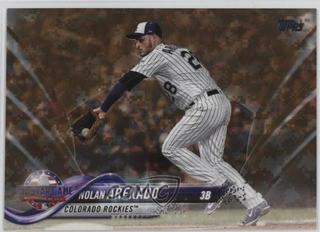 Nolan Arenado