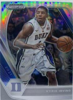 Kyrie Irving