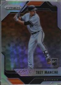 Trey Mancini