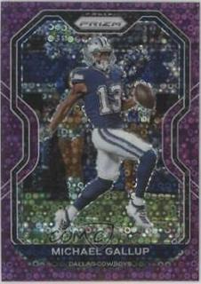Michael Gallup