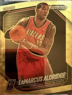 LaMarcus Aldridge