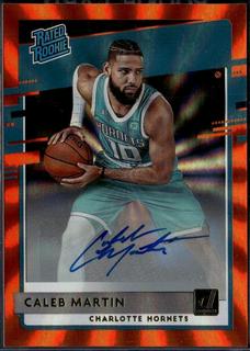 Caleb Martin