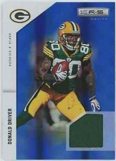 Donald Driver