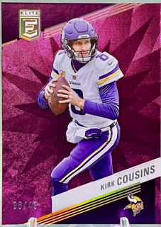 Kirk Cousins