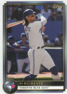 Bo Bichette