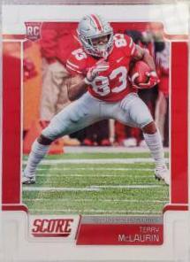 Terry McLaurin