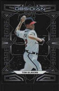 Tom Glavine
