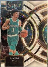 LaMelo Ball