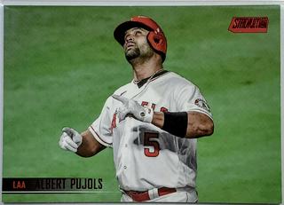 Albert Pujols