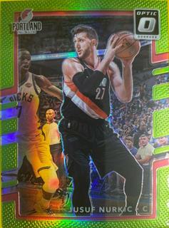 Jusuf Nurkic