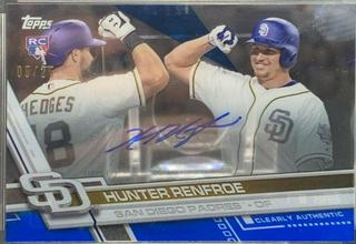 Hunter Renfroe