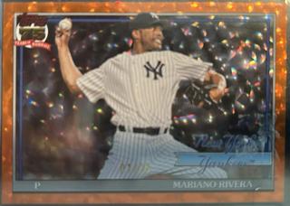 Mariano Rivera