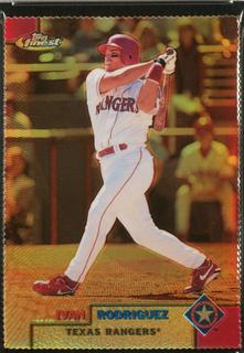 Ivan Rodriguez