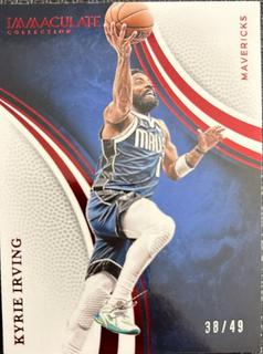 Kyrie Irving