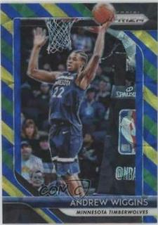 Andrew Wiggins