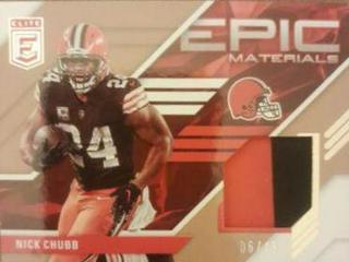 Nick Chubb