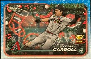 Corbin Carroll