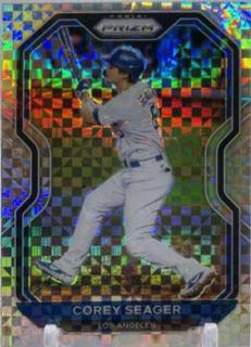 Corey Seager