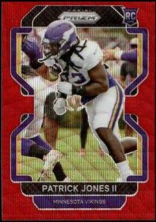 Patrick Jones II