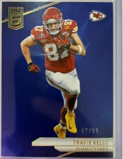 Travis Kelce