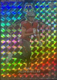 Jalen McMillan