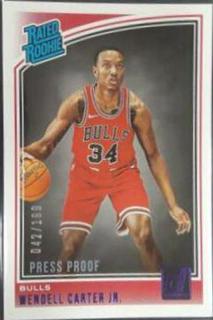 Wendell Carter Jr.