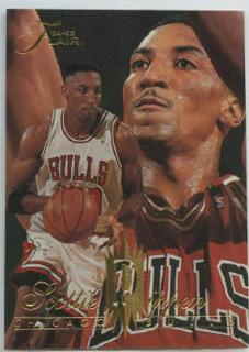 Scottie Pippen