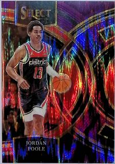 Jordan Poole