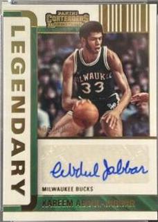 Kareem Abdul Jabbar
