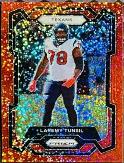 Laremy Tunsil