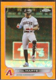 Ketel Marte