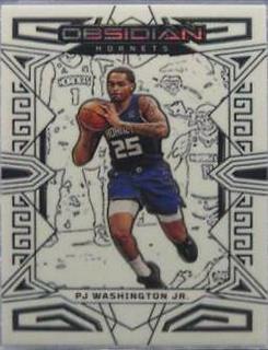 PJ Washington Jr.