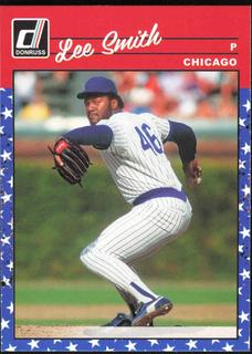 Lee Smith