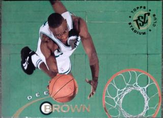 Dee Brown