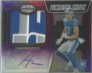 Aidan Hutchinson