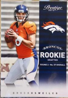 Brock Osweiler