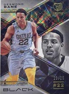Desmond Bane
