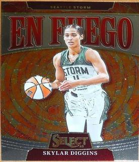 Skylar Diggins
