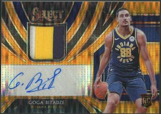 Goga Bitadze