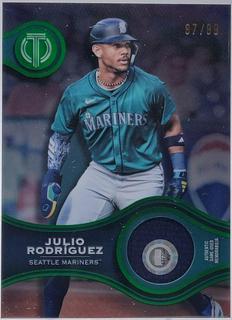 Julio Rodriguez