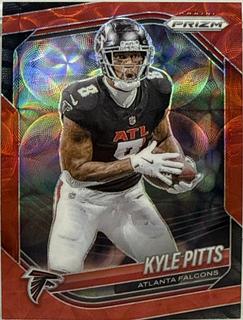 Kyle Pitts