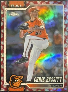 Chris Bassitt
