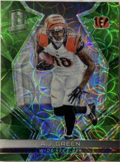 A.J. Green